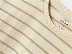 Name It summer sand stribet top